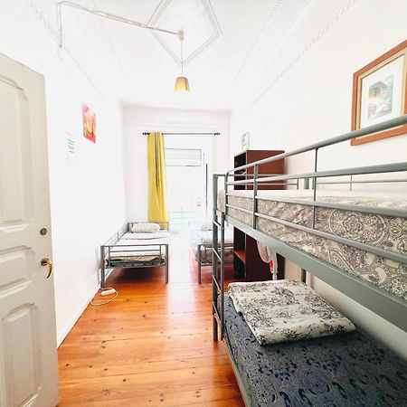 Fortune Guest House Lisboa 外观 照片