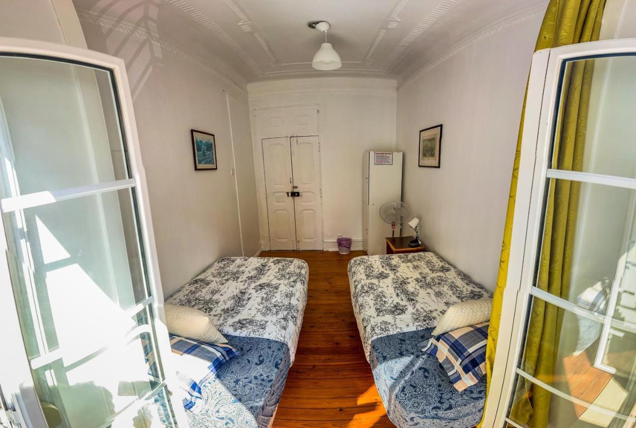 Fortune Guest House Lisboa 外观 照片