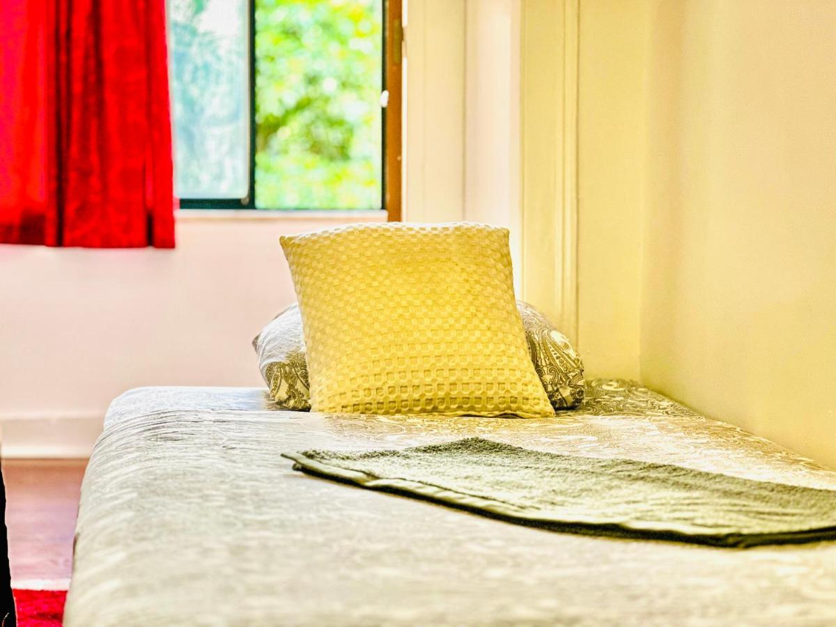 Fortune Guest House Lisboa 外观 照片