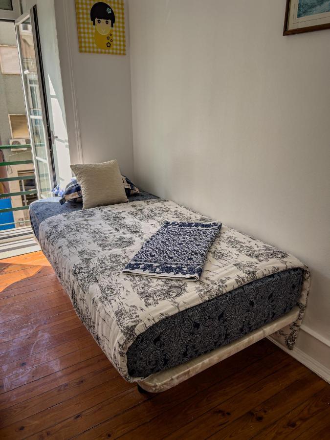 Fortune Guest House Lisboa 外观 照片