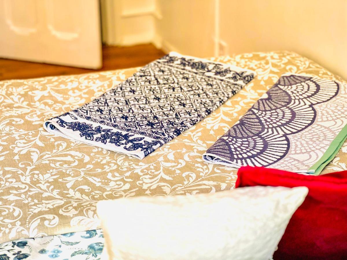 Fortune Guest House Lisboa 外观 照片