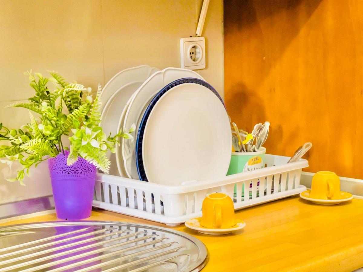 Fortune Guest House Lisboa 外观 照片