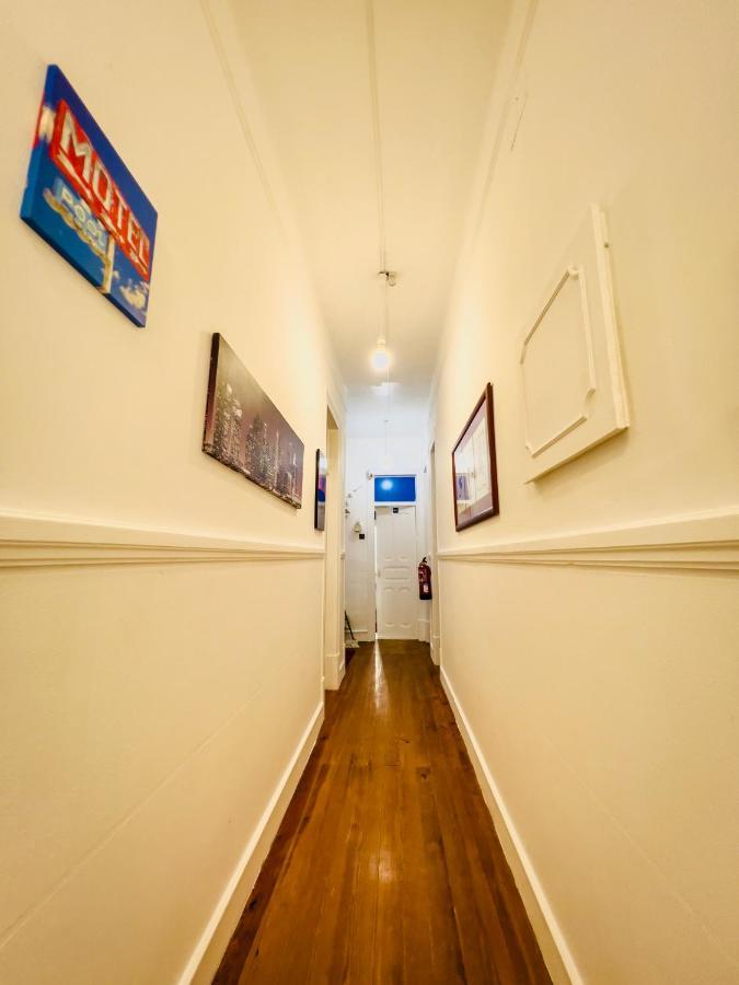 Fortune Guest House Lisboa 外观 照片