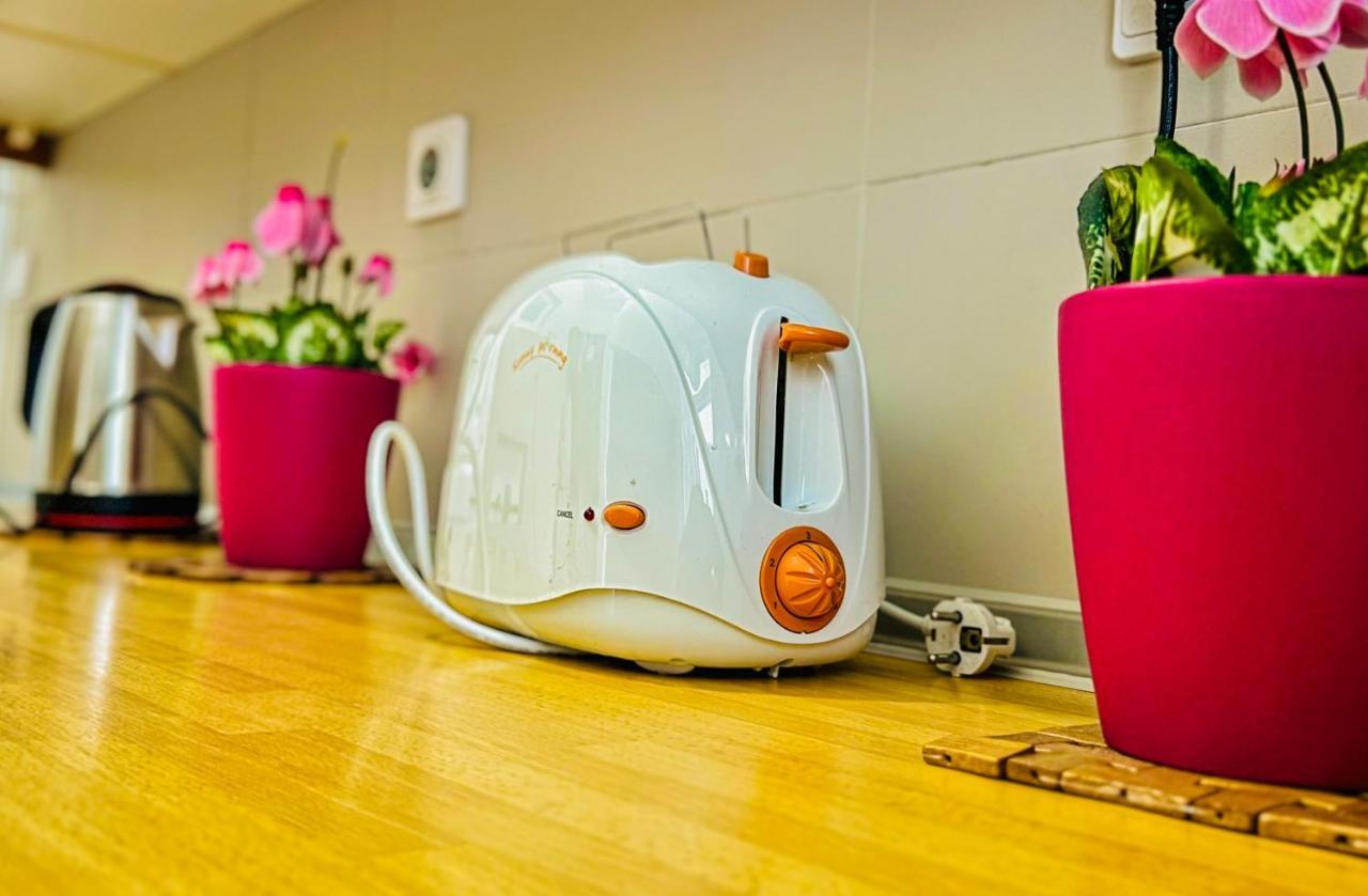Fortune Guest House Lisboa 外观 照片