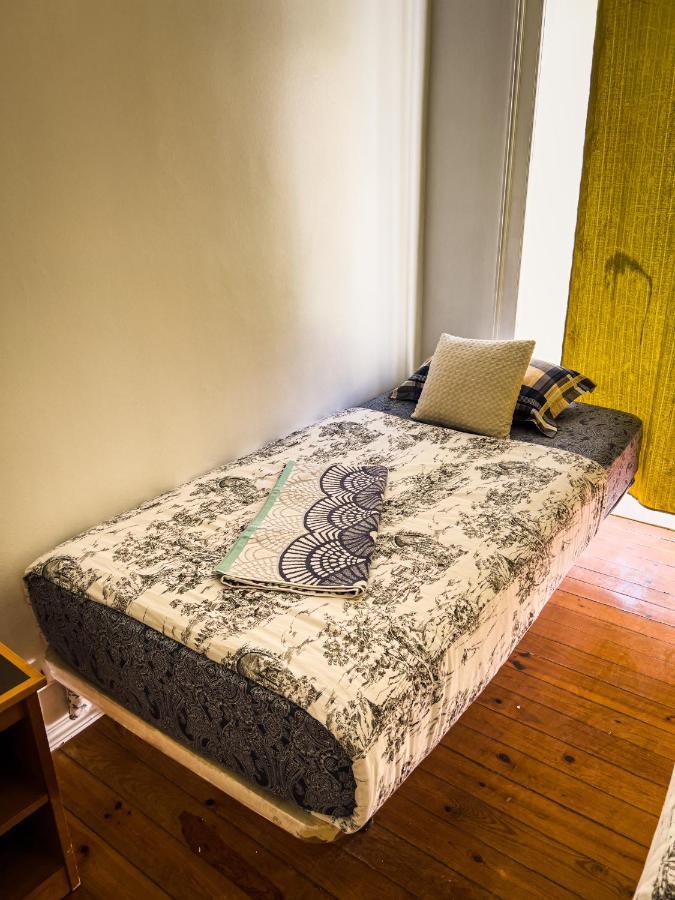 Fortune Guest House Lisboa 外观 照片