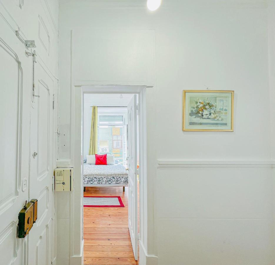 Fortune Guest House Lisboa 外观 照片