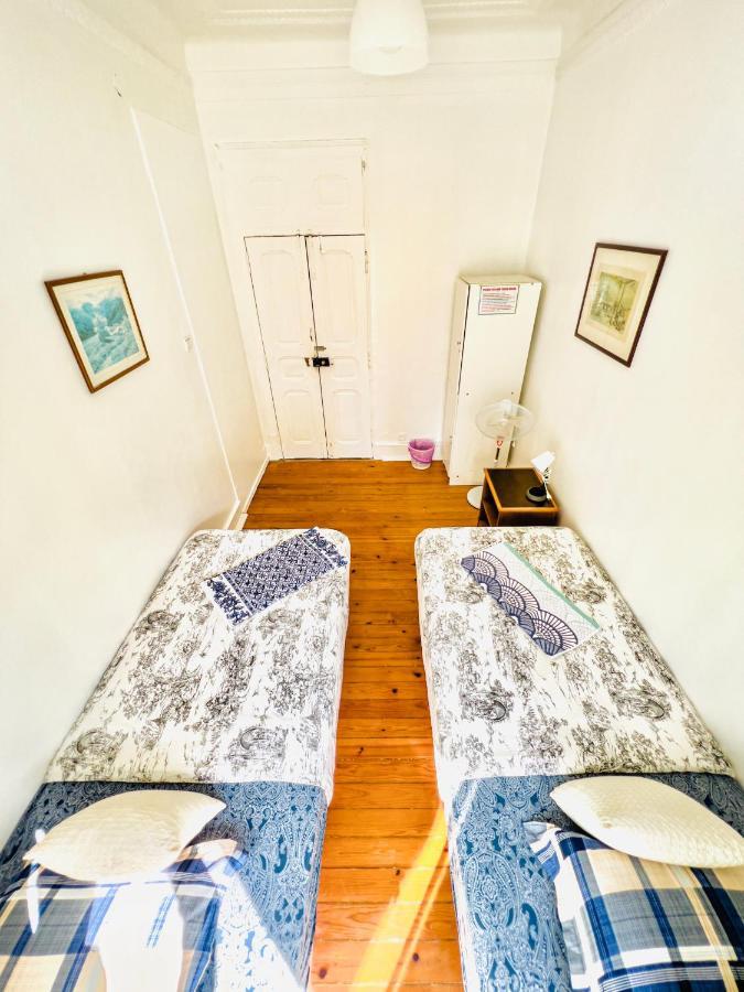 Fortune Guest House Lisboa 外观 照片