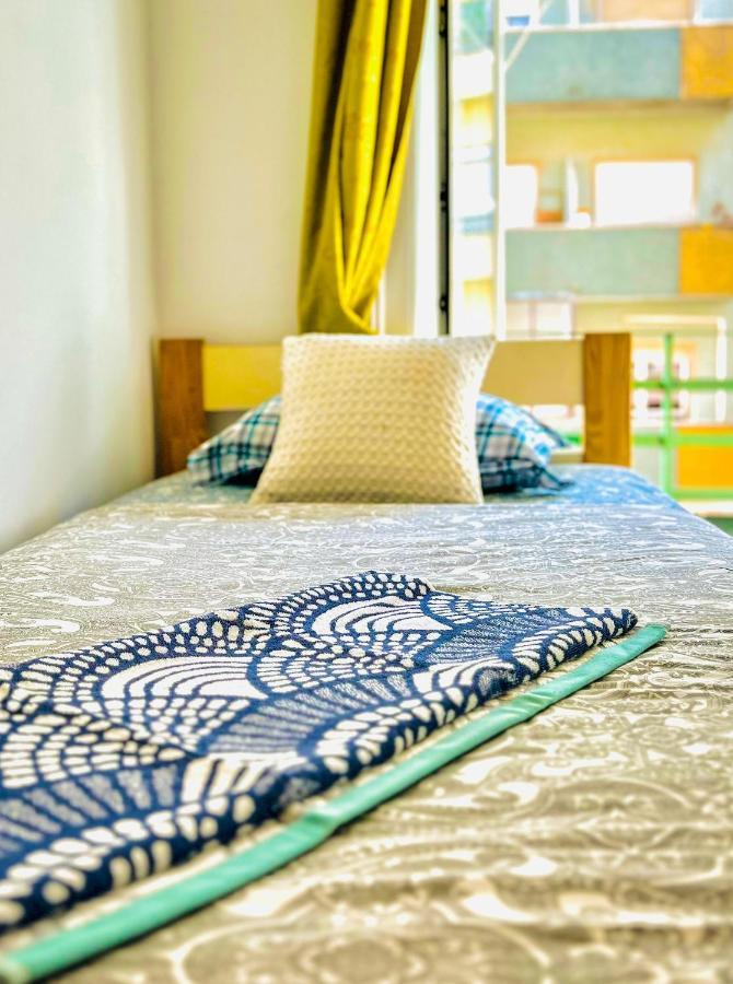 Fortune Guest House Lisboa 外观 照片