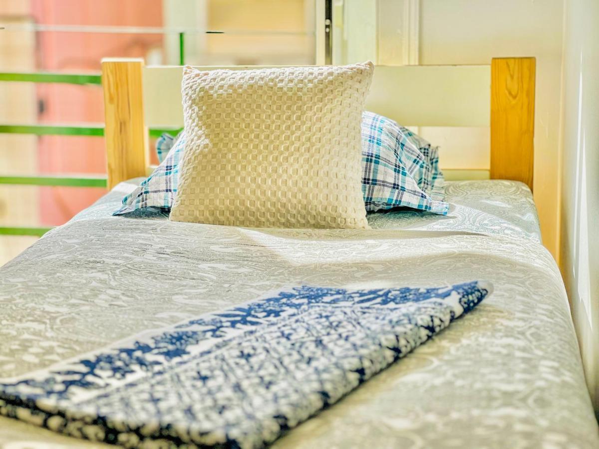 Fortune Guest House Lisboa 外观 照片