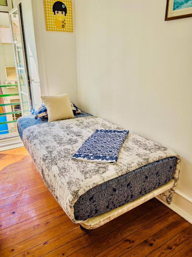 Fortune Guest House Lisboa 外观 照片