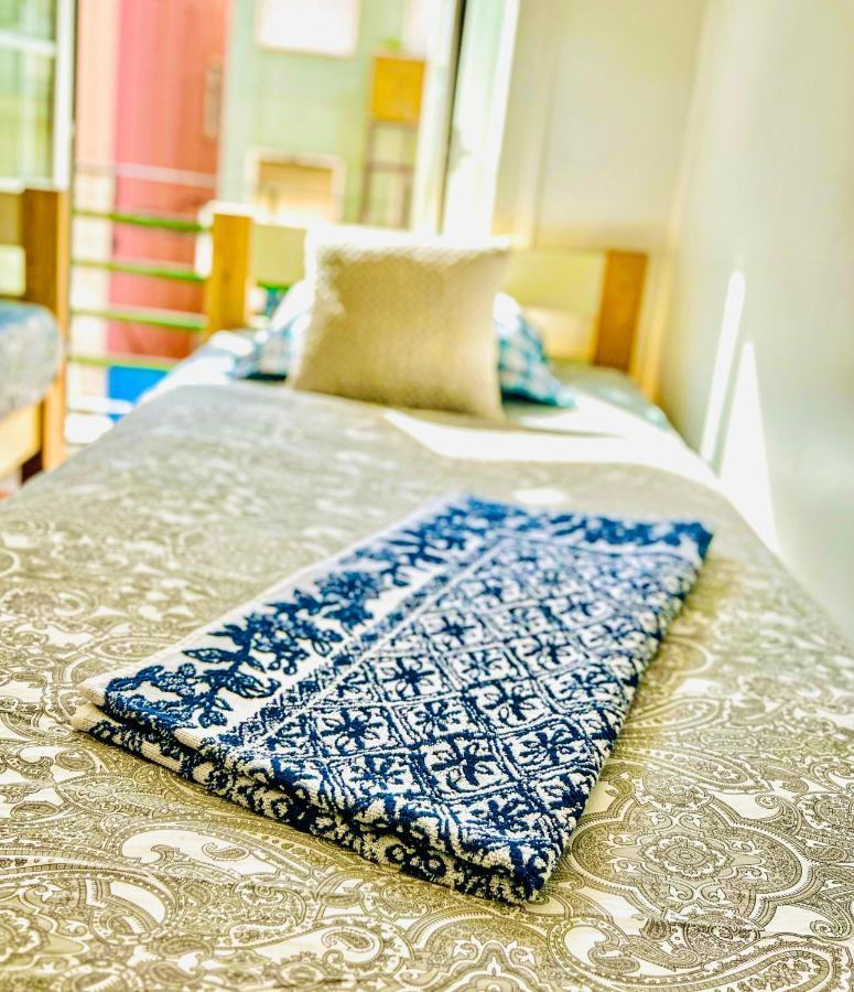 Fortune Guest House Lisboa 外观 照片