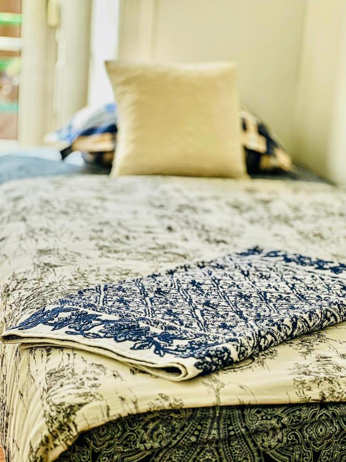Fortune Guest House Lisboa 外观 照片