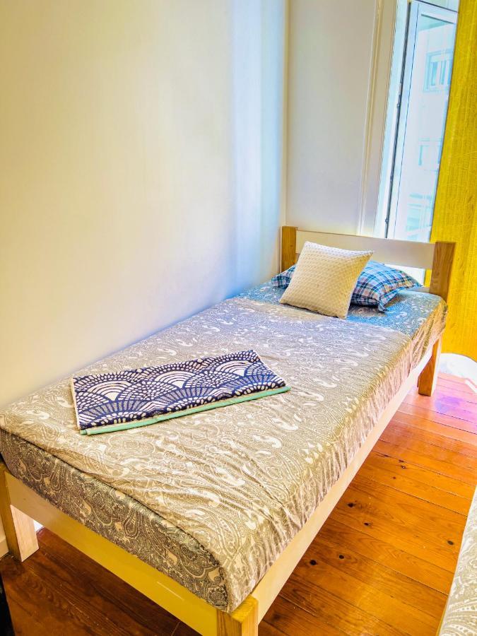 Fortune Guest House Lisboa 外观 照片