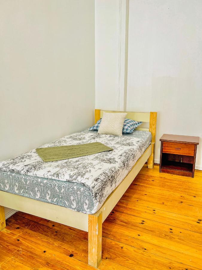 Fortune Guest House Lisboa 外观 照片