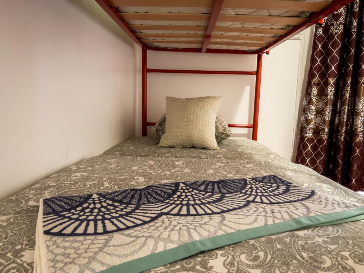 Fortune Guest House Lisboa 外观 照片