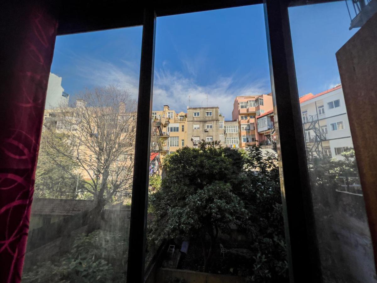 Fortune Guest House Lisboa 外观 照片