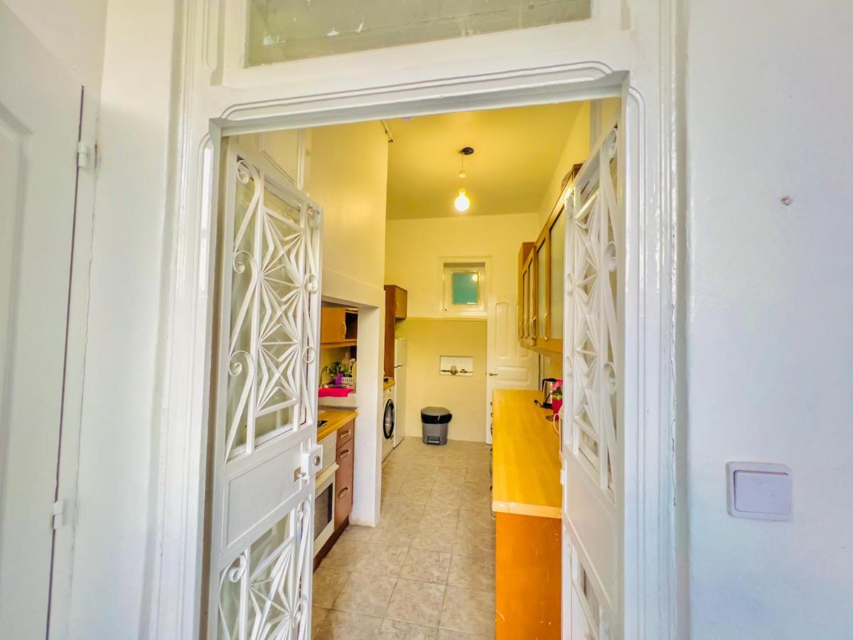Fortune Guest House Lisboa 外观 照片