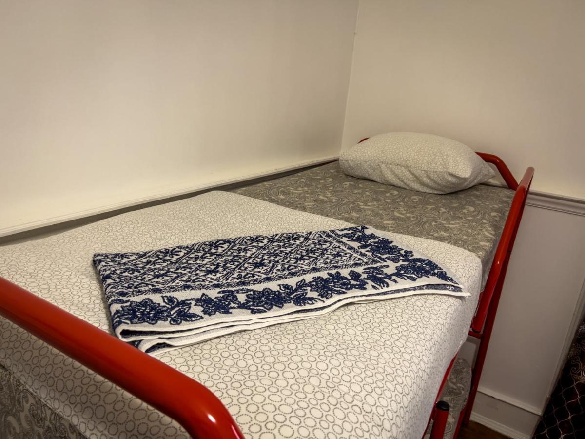 Fortune Guest House Lisboa 外观 照片