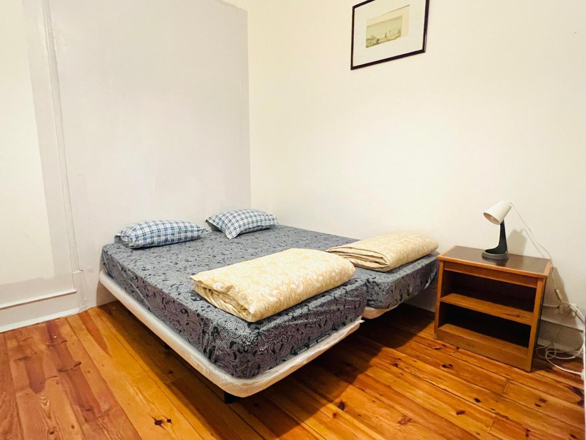 Fortune Guest House Lisboa 外观 照片