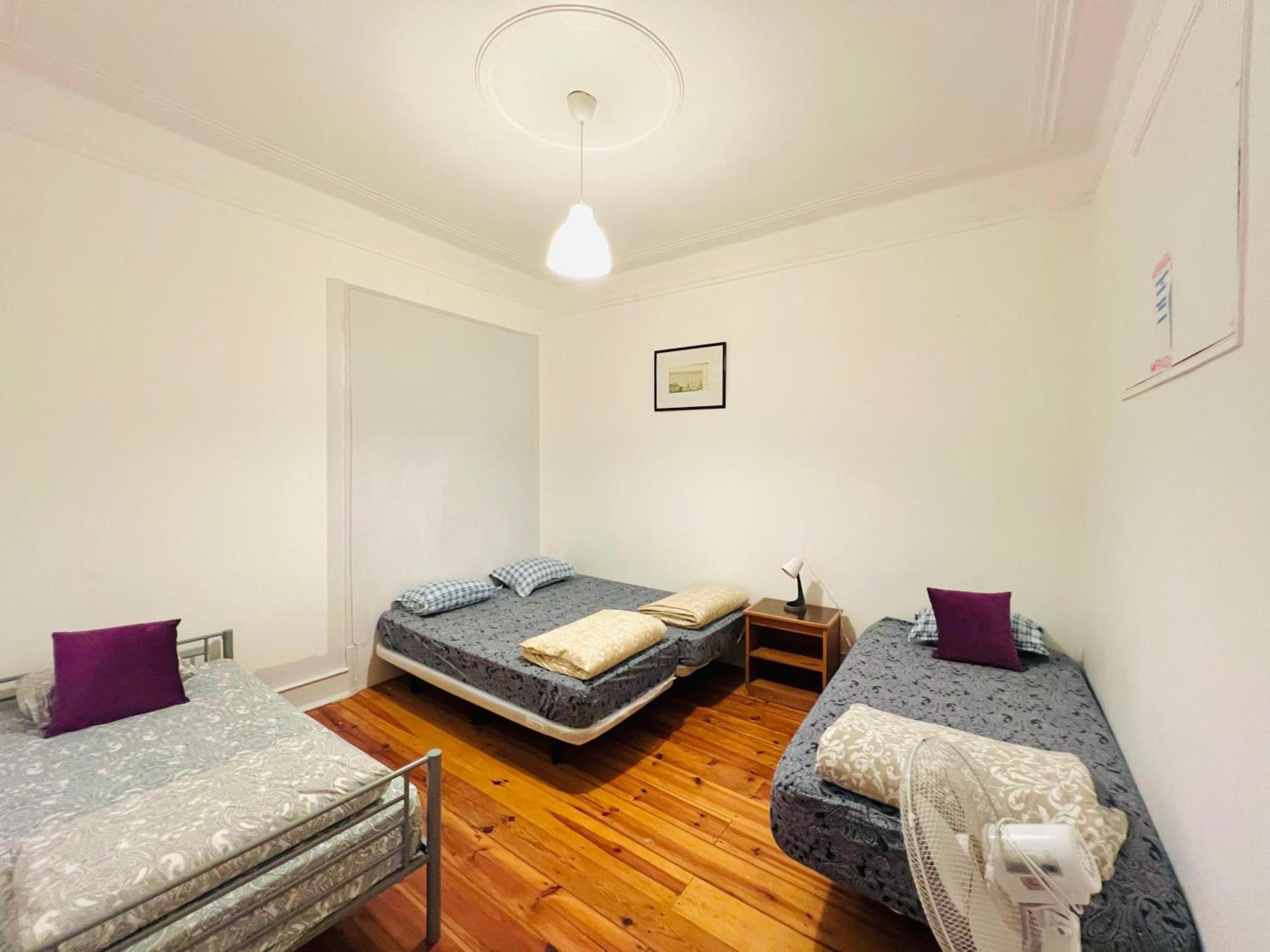 Fortune Guest House Lisboa 外观 照片