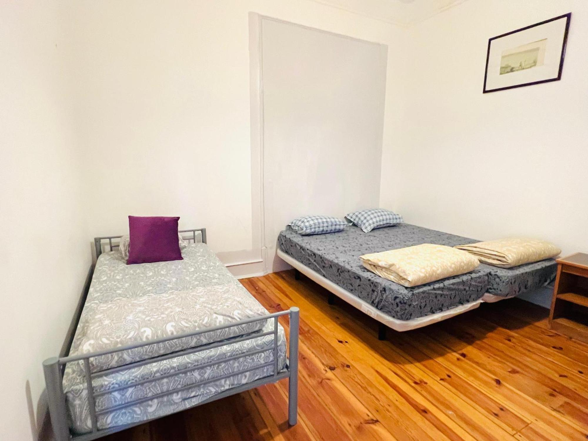 Fortune Guest House Lisboa 外观 照片